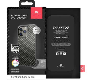 Hama Robust Real Carbon