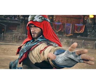 TEKKEN 8 - Collector's Edition