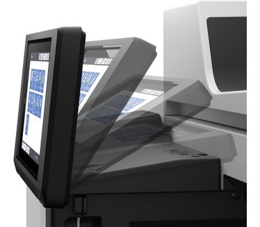 Epson WorkForce Enterprise WF-C20750
