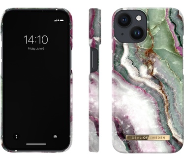 iDeal of Sweden IDFCAG22-I2261-448 (iPhone 14/13) Wit