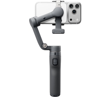 DJI Osmo Mobile 8P Advanced Tracking Combo
