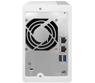 QNAP TS-231P2
