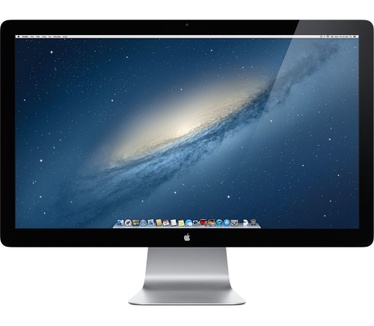 Apple Thunderbolt 27"