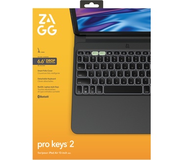 Zagg Pro Keys 2