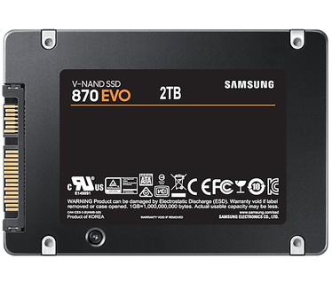 Samsung 870 EVO
