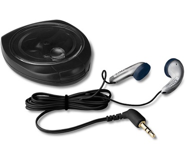 Altec Lansing CHP121