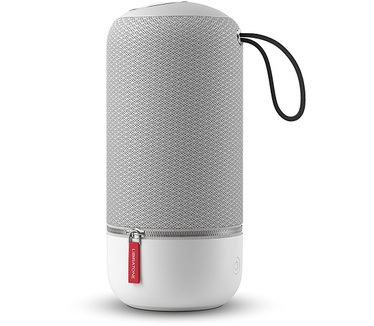 Libratone Zipp Mini - Cloudy Grey