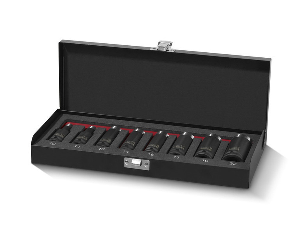 PARKSIDE PERFORMANCE® 1/2 inch slagmoerset
