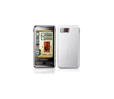 Samsung i900 Omnia Wit