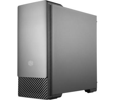 Cooler Master MasterBox E500 zonder 5,25" bay