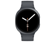 Samsung Galaxy Watch8, 44mm, Bluetooth, Grafiet (Grijs)