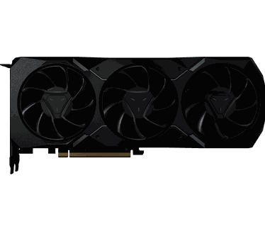 ASRock Radeon RX 7900 XT