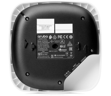 HPE Aruba Instant On AP11 (RW) AP11-PWR-25