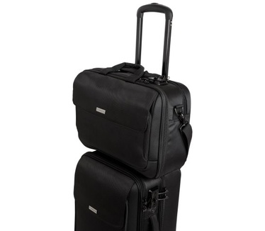 Kensington SecureTrek? 15? Laptop Carrying Case