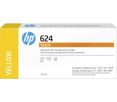 HP 624