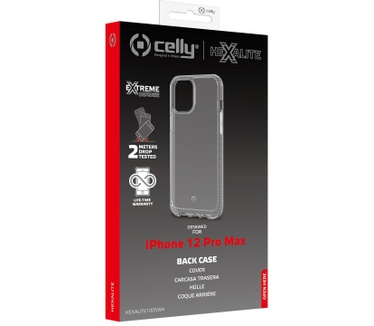 Celly HEXALITE1005WH