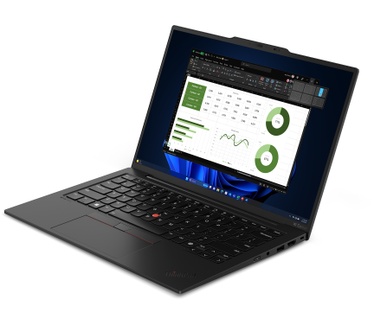 Lenovo ThinkPad X1 Carbon Gen 12