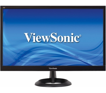 ViewSonic VA2261-2 Zwart