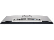 Dell UltraSharp U2725QE Zwart