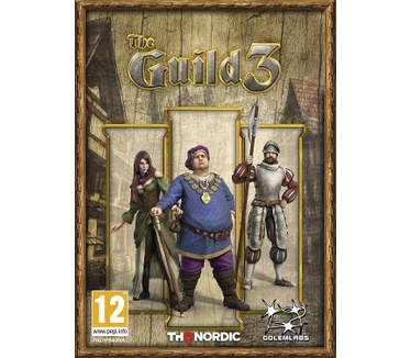 The Guld 3