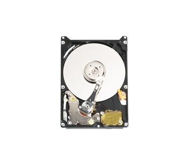 Western Digital Scorpio Blue WD1200BEAE, 120GB
