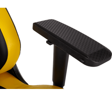 Corsair T1 Race Gaming Chair Black/Yellow