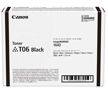 Canon T06