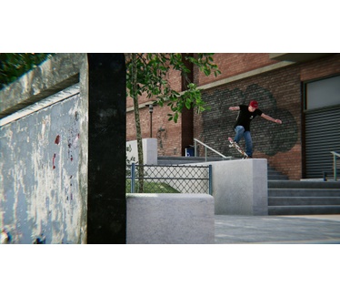 Skater XL NSW