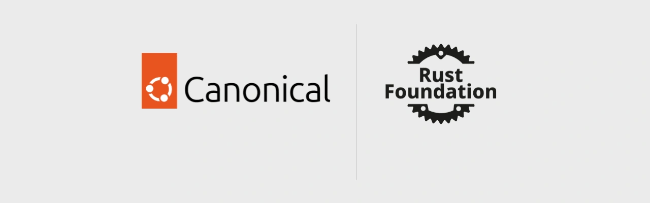 Image for the article: Ubuntu-maker Canonical koopt voor 150.000 dollar lidmaatschap Rust Foundation