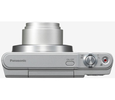 Panasonic Lumix DMC-SZ10 Zilver