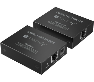 Techly IUSB-EXTEND1504P