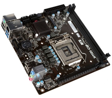 ECS H110I-C4P