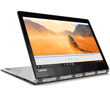 Lenovo Yoga 900-13ISK -13ISK (80MK00CBMH)