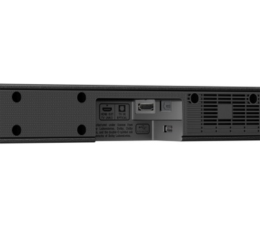 Sony HTCT290