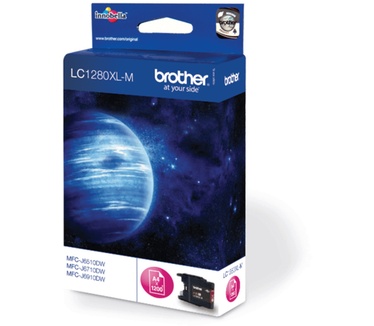 Brother LC-1280XLM