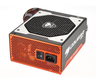 Cougar SX 850