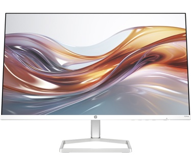 HP Series 5 23.8 inch FHD Monitor with Speakers - 524sa