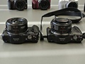 Panasonic Lumix GF5 body