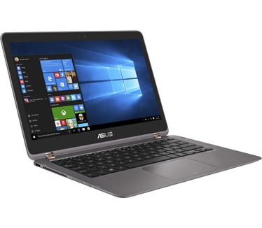 Asus ZenBook Flip UX360CA-C4209T-BE (Belgisch model)