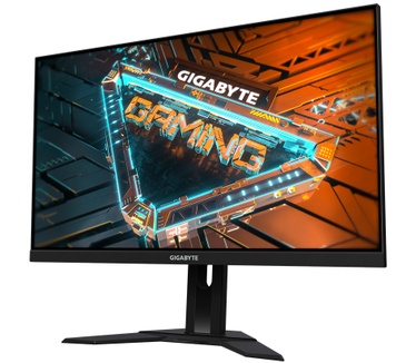 Gigabyte G27F 2 Zwart