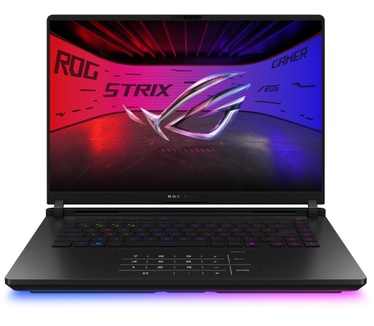 ASUS ROG Strix SCAR 16 G635LX-S5108W - productfoto