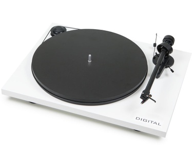 Pro-ject Essential II DIGITAL