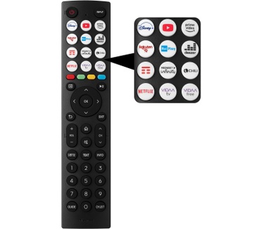 Hisense 32A5KQ