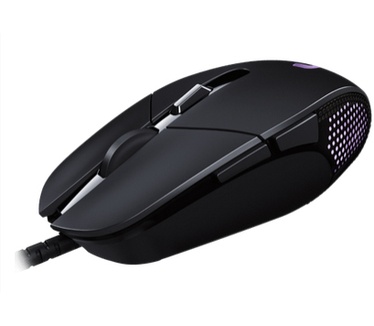 Logitech G303 Daedalus Apex