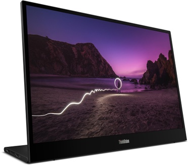 Lenovo ThinkVision M16 Monitor