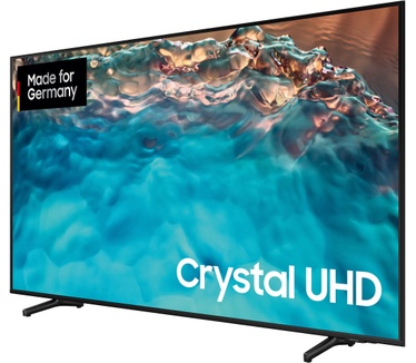 Samsung BU8079 55" (buitenlands model) Zwart