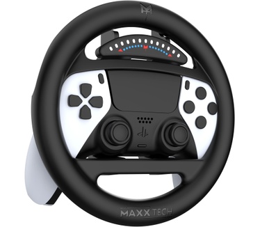Turbo Boost Racing Kit for Playstation 5