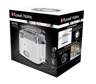 Russell Hobbs Retro Classic