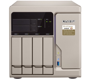 QNAP TS-677
