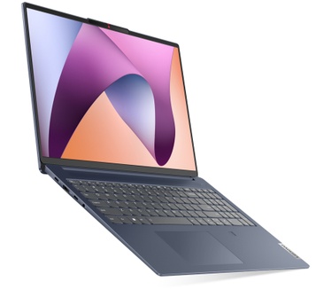 Lenovo Slim 5 16ABR8